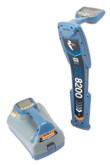 RD8200 — lokátor inženýrských sítí